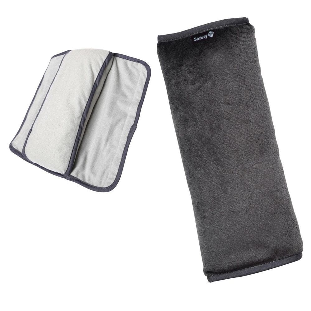 Almofada Para Cinto De Segurança Grey - Safety 1St