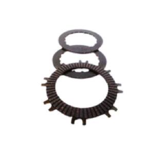 Disco De Embreagem Minimoto Tr 125 F Protork