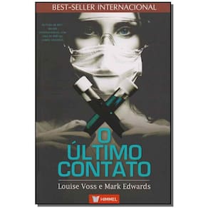Livro O Último Contato