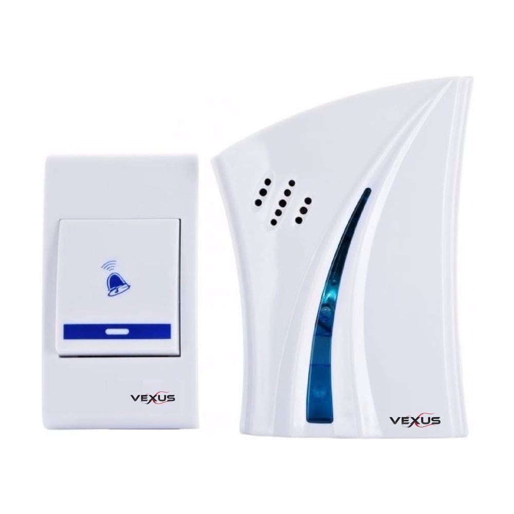 Campainha sem Fio VEXUS VX150