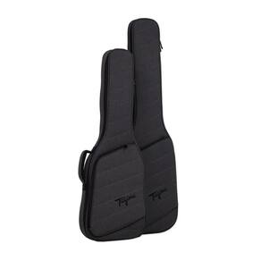 Capa P/ Violão GIG BAG Tagima Gray Aço 20MM