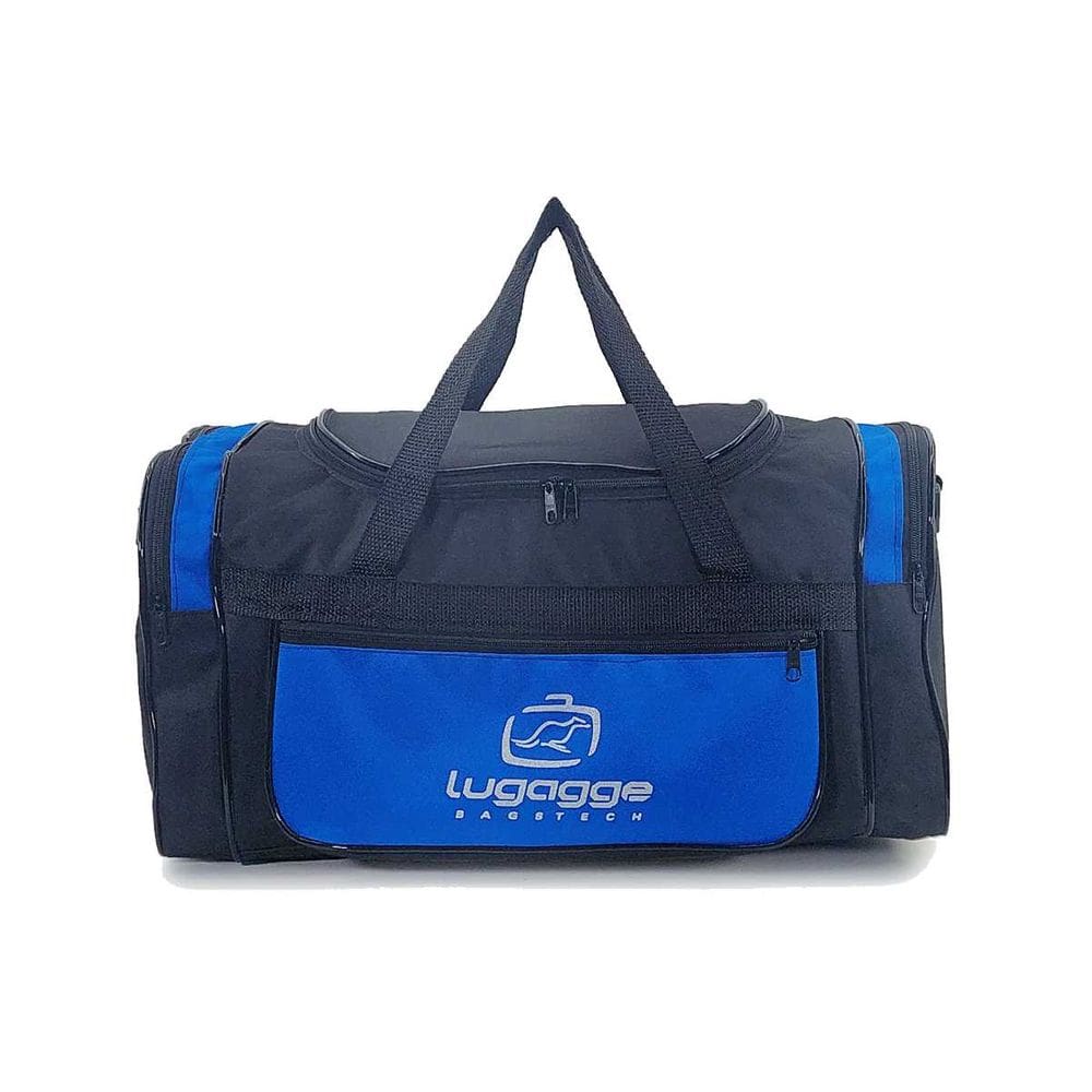 Bolsa Sacola Bordo Mao Mala Viagem Academia Trabalho Media
