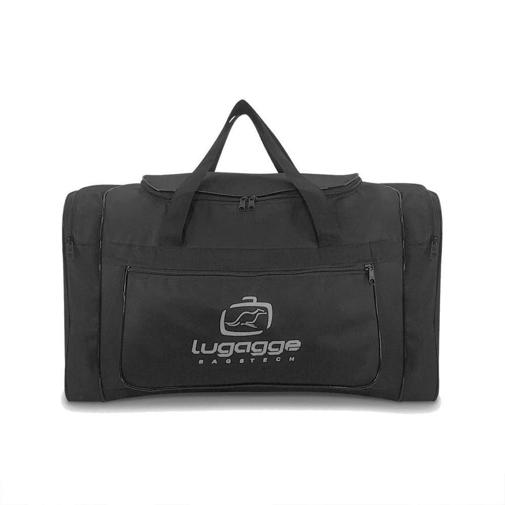 Bolsa Sacola Bordo Mao Mala Viagem Academia Trabalho Media