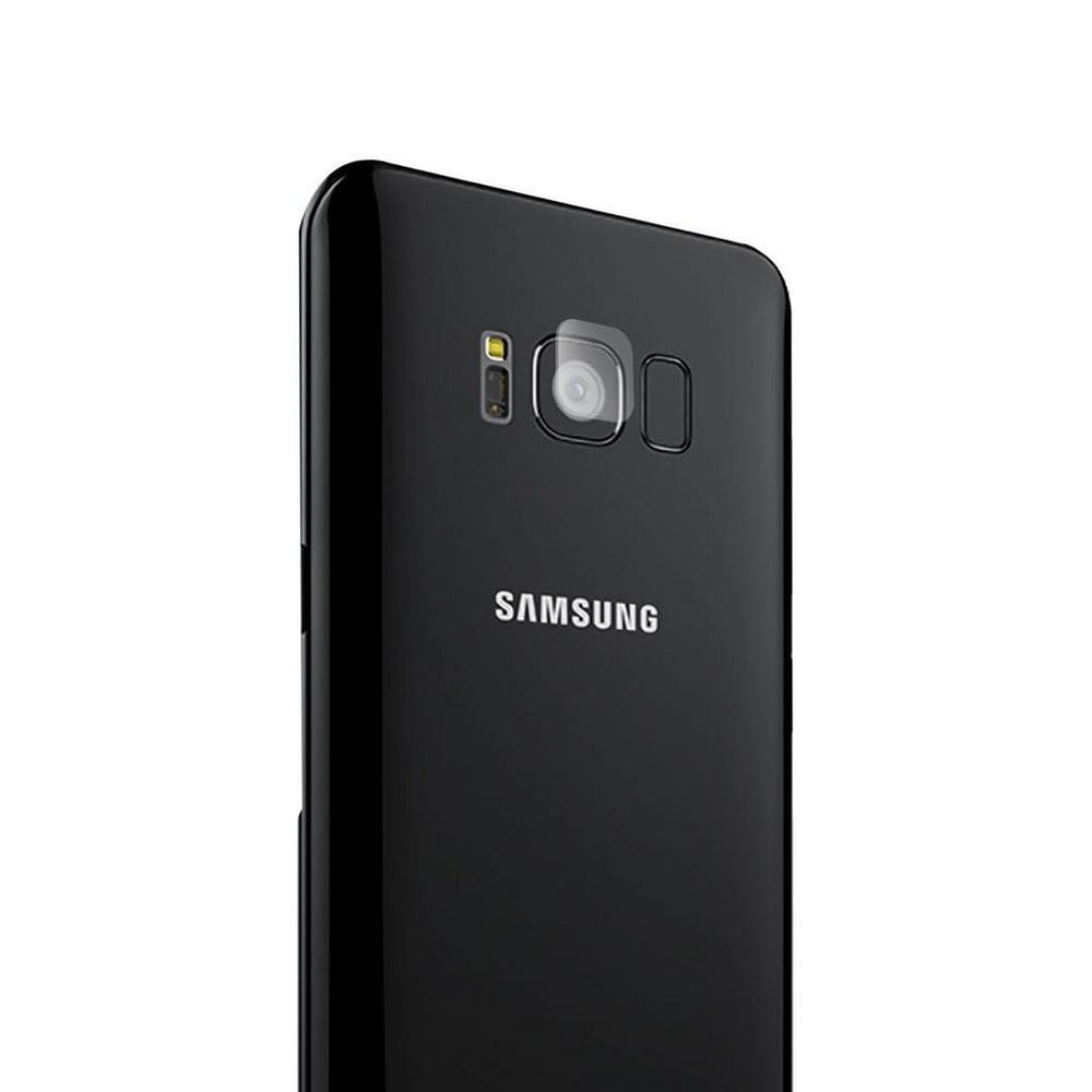 Película Lente de Câmera Galaxy S8 Plus