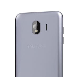 Película Para Lente De Câmera Para Galaxy J6 - Gshield