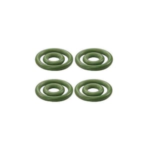 Reparo Bico Inj Fox 1.0 8V/16V Gol G4/G5 Voyage 1.0 05/