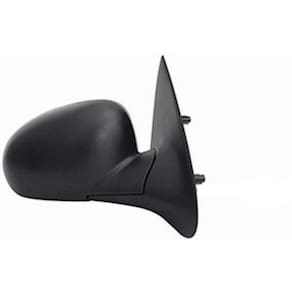 Retrovisor Gol Parati 95/ 2Pts S/Control Conv. Lado Direito