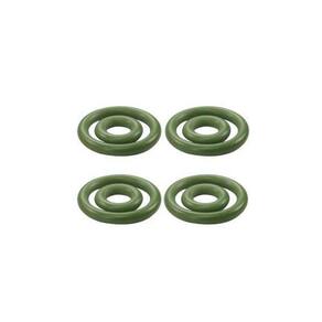 Reparo Bico Inj Fox 1.0 8V/16V Gol G4/G5 Voyage 1.0 05/