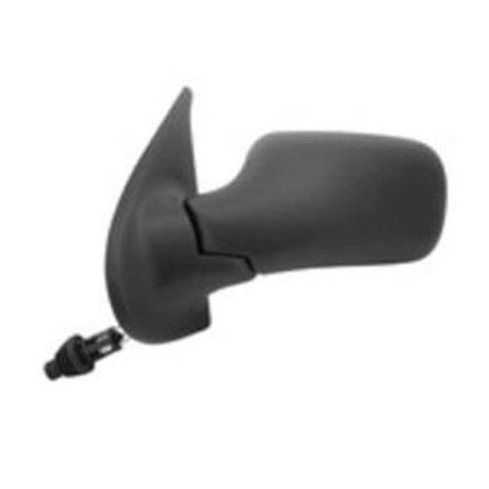 Retrovisor  palio 01/03 4p lado esquerdo fixo