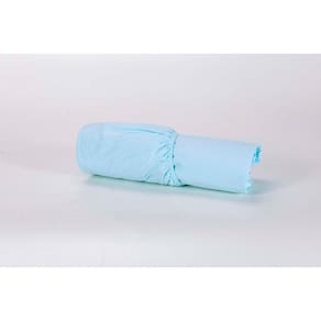 Lençol Cama Viúva Avulso1,88Mx1,20Mx22Cm Alt Elástico 100%