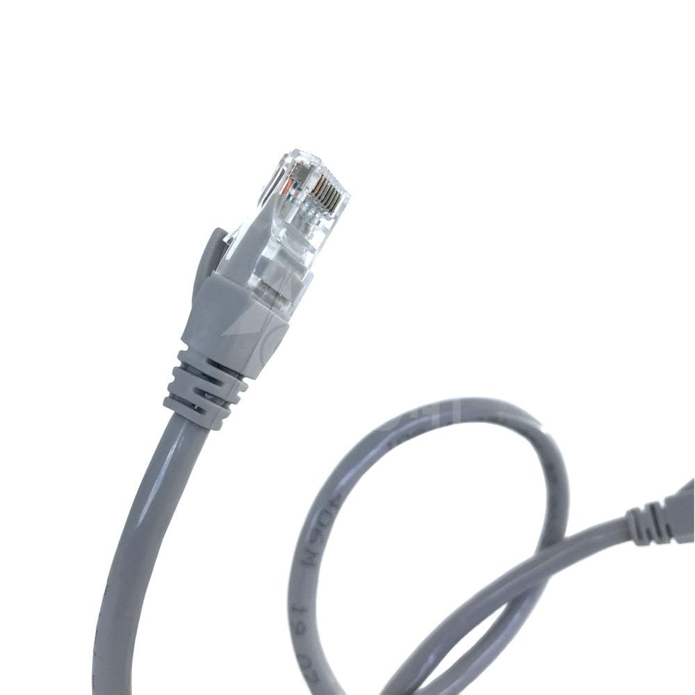 Cabo De Rede Patchcord 1M Cat 5 Cat5