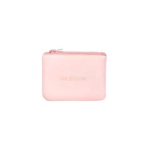 Mini Nécessaire Rosa Daily Makeup