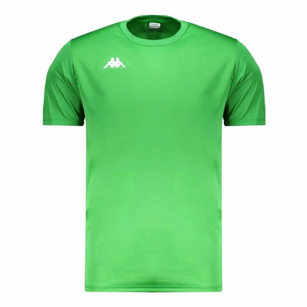 Camisa Modena vrd - Kappa