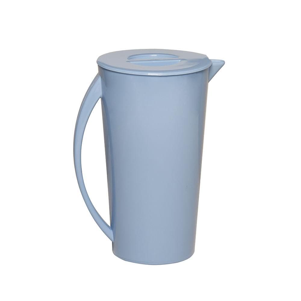 Jarra Fresc Vemplast 2,5 Litros Polipropileno Azul