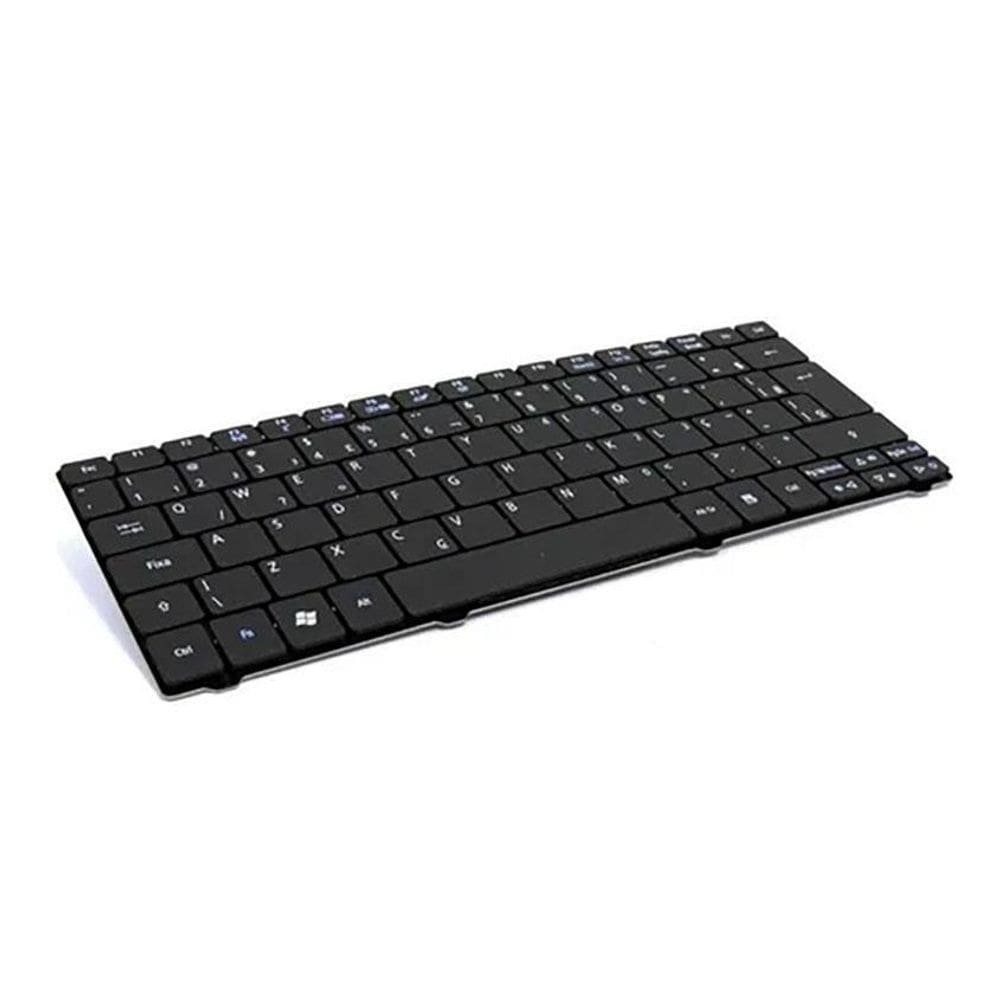 Teclado Acer One Za5 Zh7 721 722 751 751H 753 Za3 Compatível