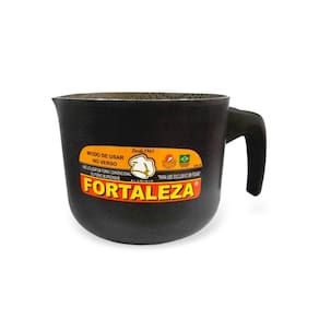 Leiteira 1,7L Gran Chef Black - Fortaleza