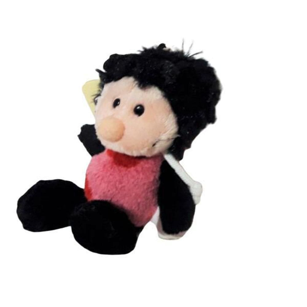 Chaveiro De Joali De Pelúcia - 10 Cm