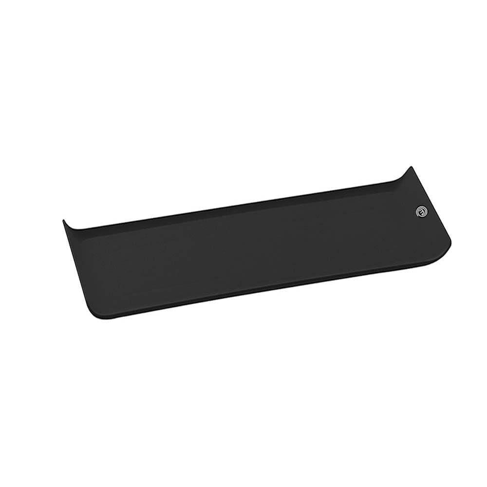 Bandeja Coffee Masterchef Vemplast 15X30Cm Em Polipropileno