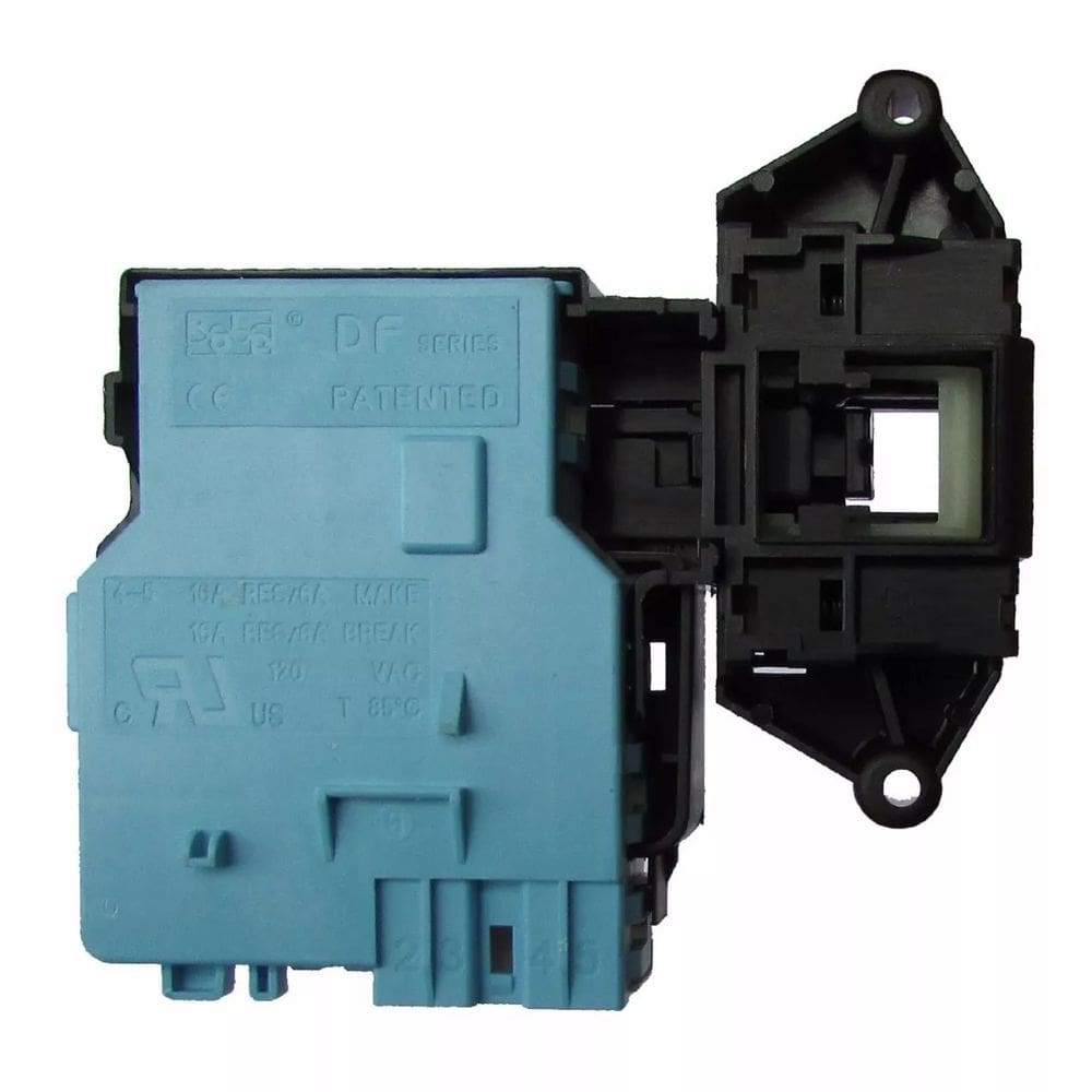Trava Porta Lava E Seca Lg Wd12270 12569 - Ebf49827801