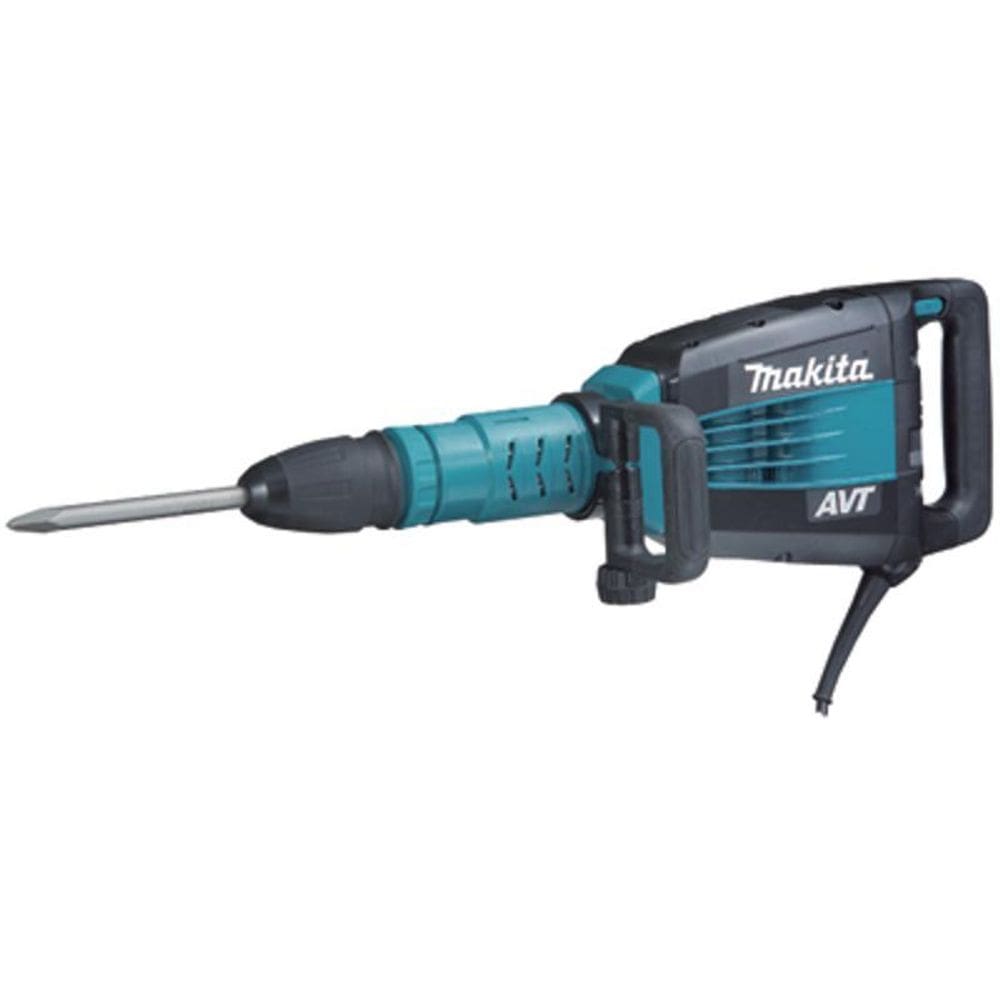 Martelo Makita Demolidor Sds-Max 1.510W 25.7J 11.7Kg