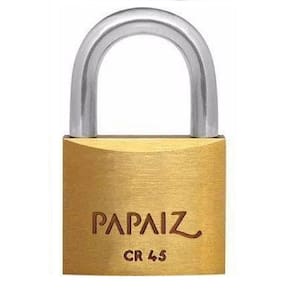 Cadeado 45MM Papaiz
