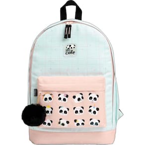 Mochila Academie Lovely Friend Tilibra