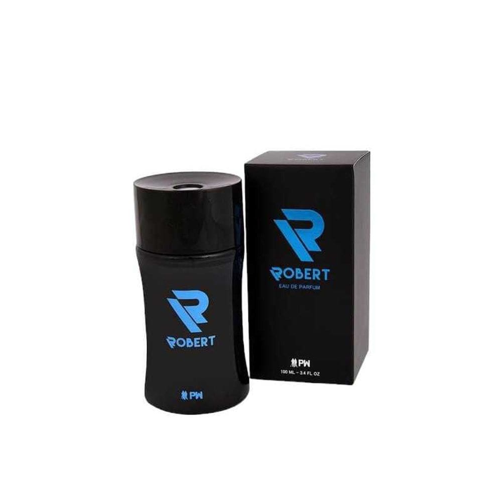 Polo Robert Azul 100ML