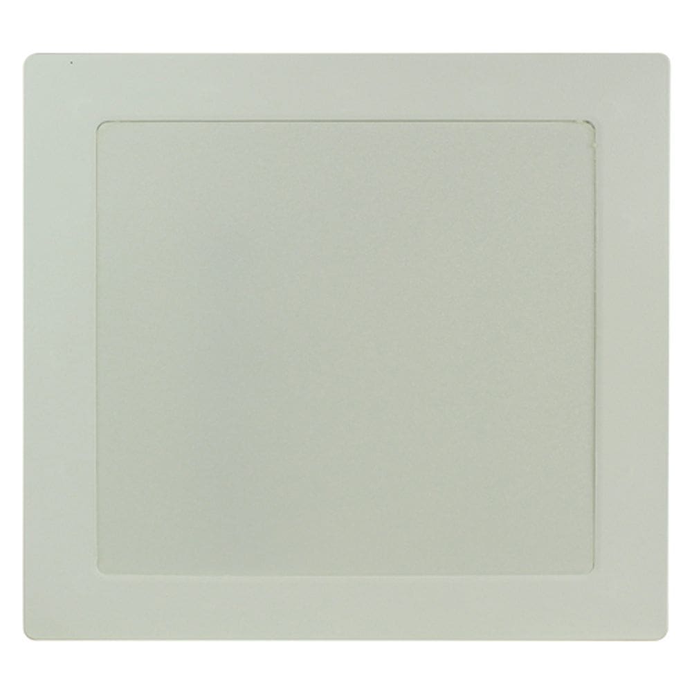 Painel Led Quadrado Embutir 24w 6500k Foxlux