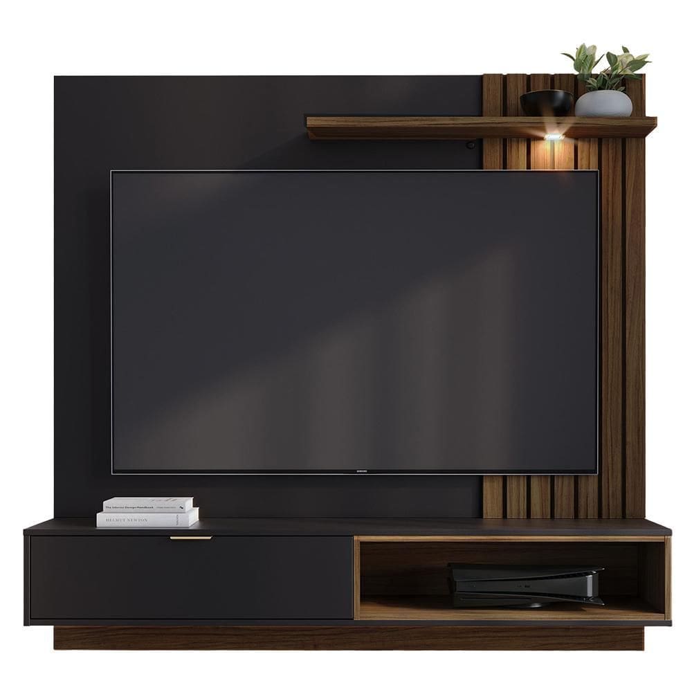 Home Suspenso Tocantins 1.6 para TV até 60” - Colibri