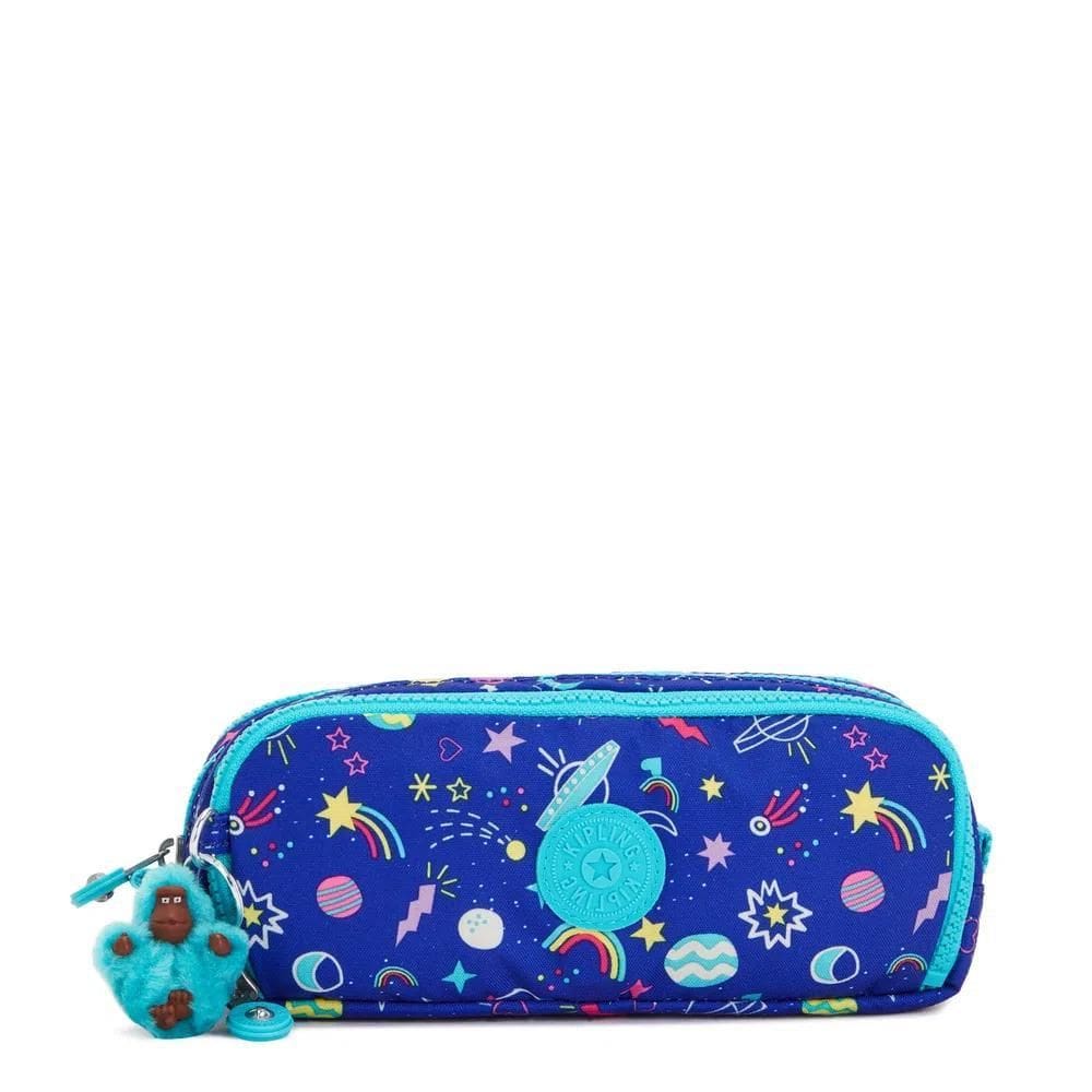 Estojo Kipling Gitroy Galaxy Gimmicks