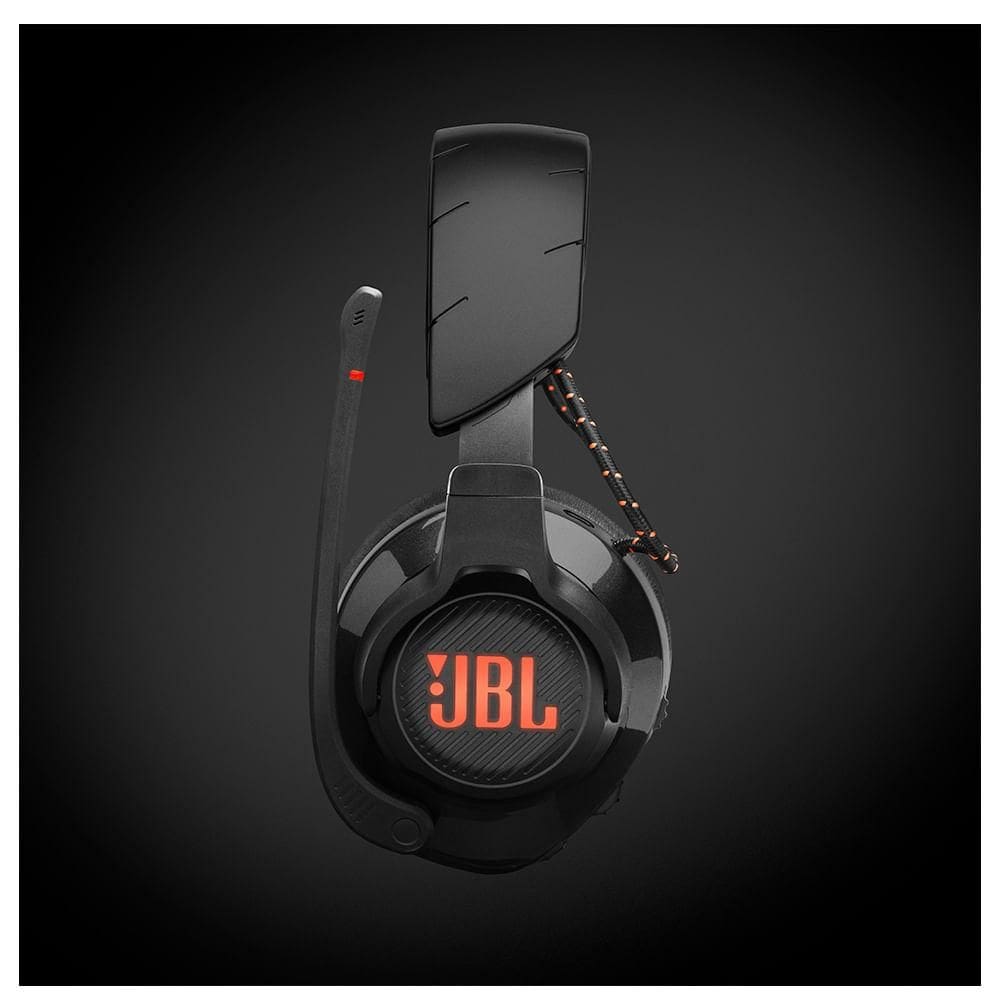 Fone de Ouvido JBL Headphone Preto - LQUANTUM610