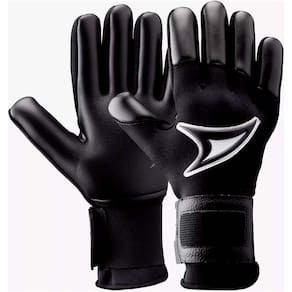 Luva De Goleiro Profissional Adulto Touch Three Stars