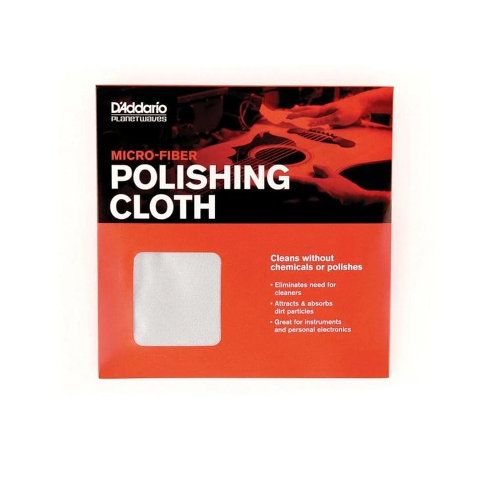 Tecido Polimento D Addario Microfibra Pw-Mpc