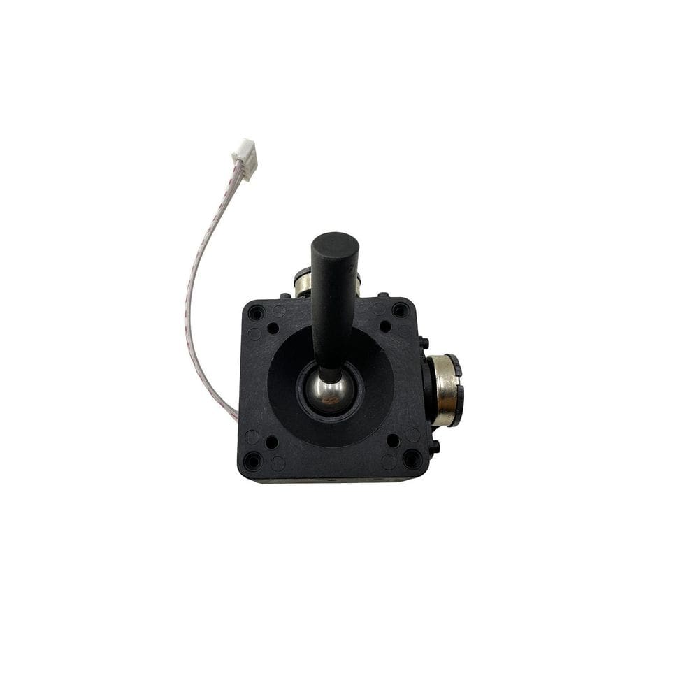 Marcha Pan E Tilt Pilot 2000