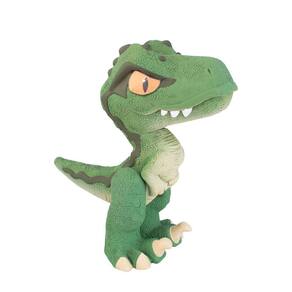 Jurassic World Mini Delta Baby Dinos Na Casinha