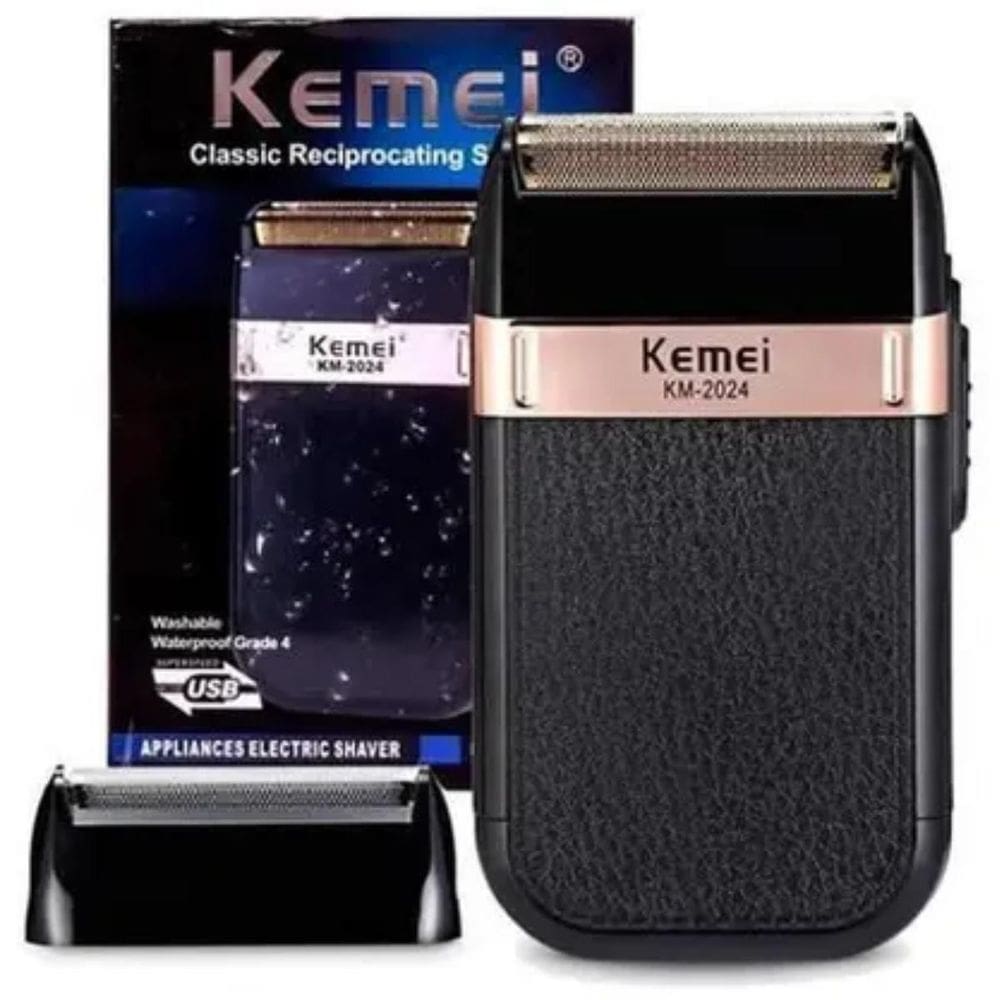 Kemei 2024: Aparador  Preciso