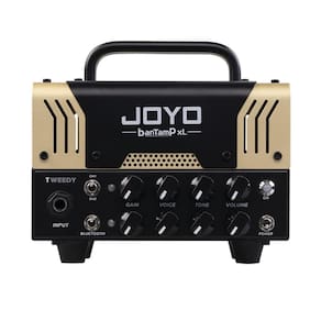 Amplificador Pré-Valvulado Joyo Bantamp Tweedy