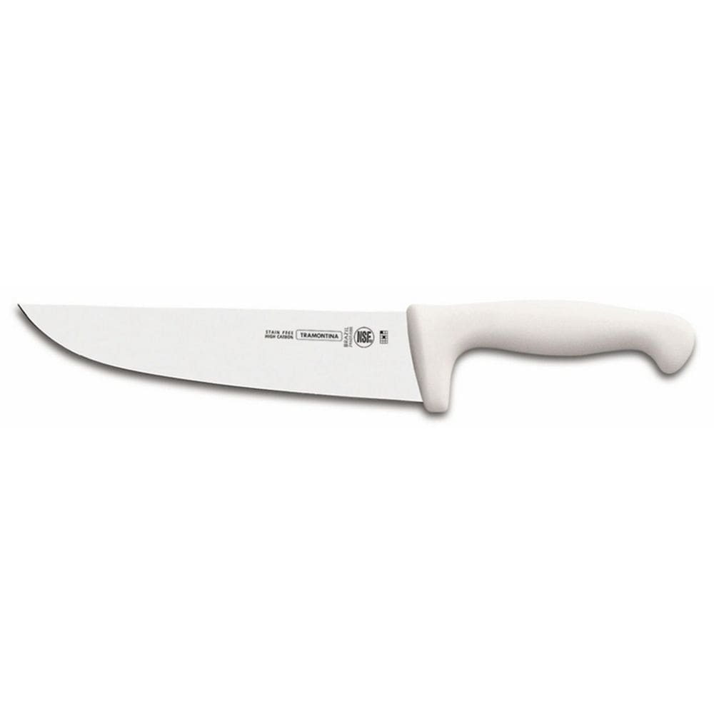 Faca Para Carne Inox 8 Profissional Tramontina 24607188