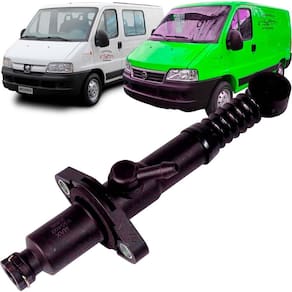 Atuador Embreagem - Ducato, Boxer, Jumper Cod: 55235402