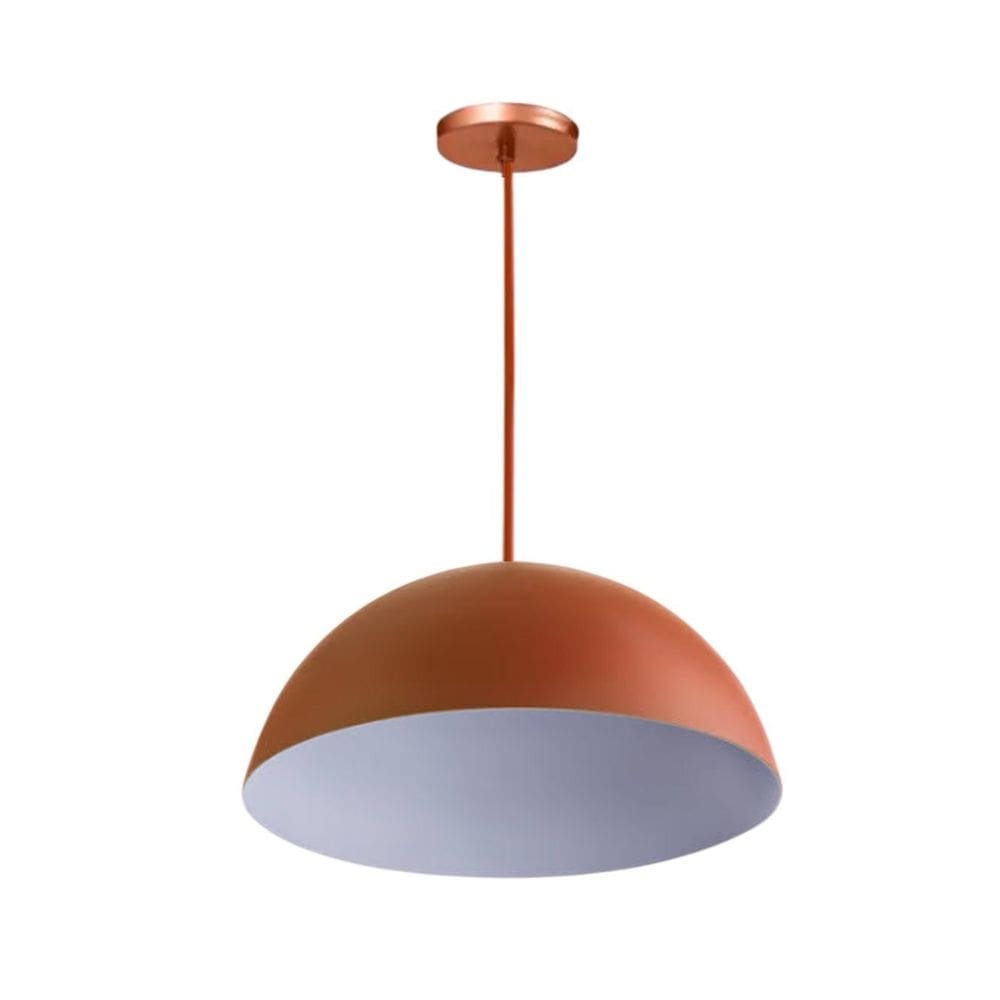 Pendente Meia-Lua 60cm