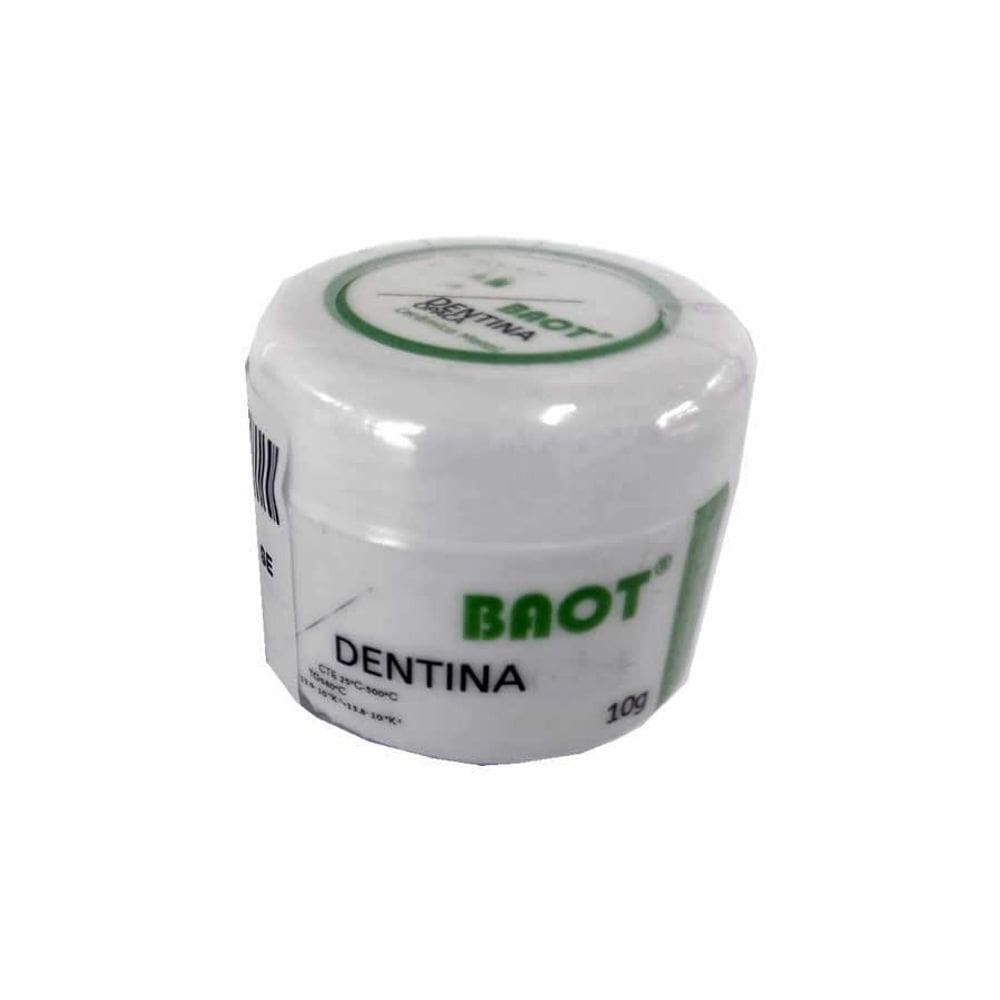 Cerâmica Baot Dentina A4 - Edg