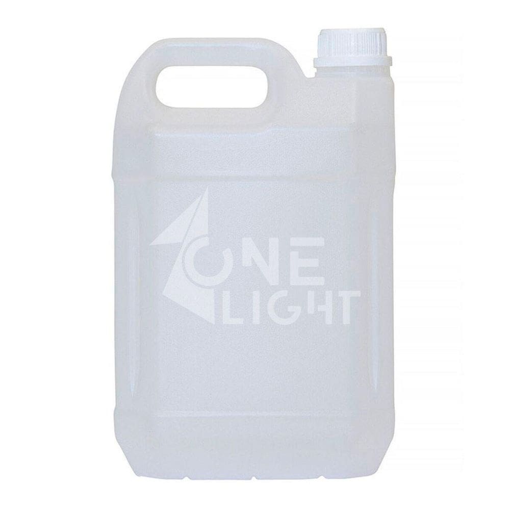 Kit 4 Liquido Para Fumaça 5 Litros