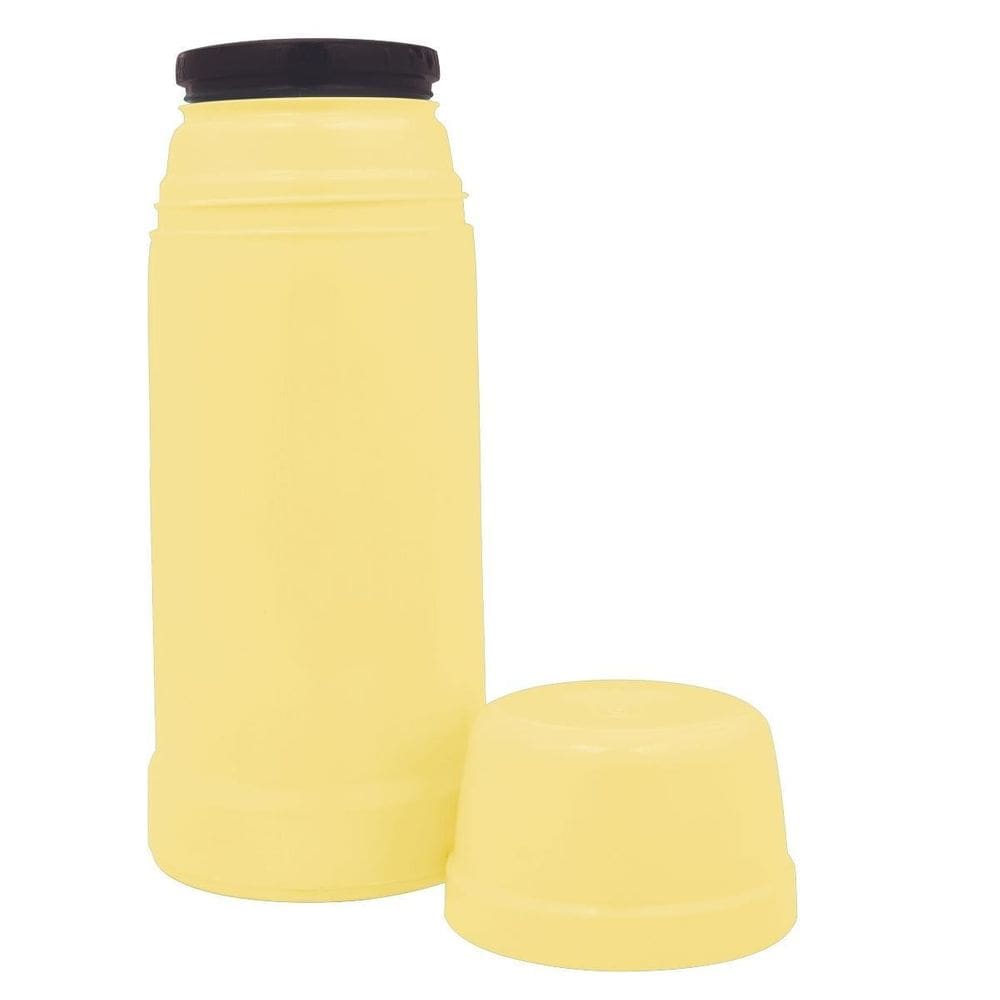 Garrafa Térmica Mini Mor Kids 300Ml Estrela Guia Amarelo