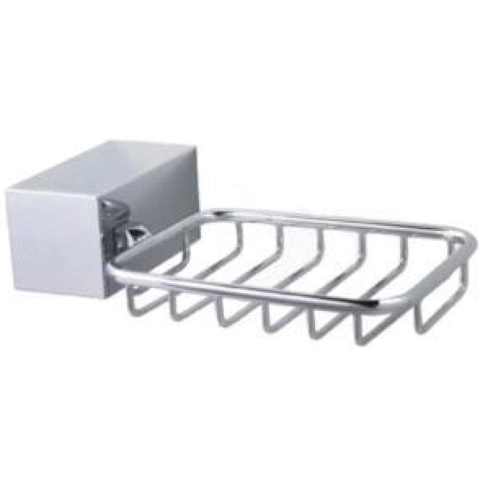 Saboneteira Perflexactual Aramada Cromado 12126310