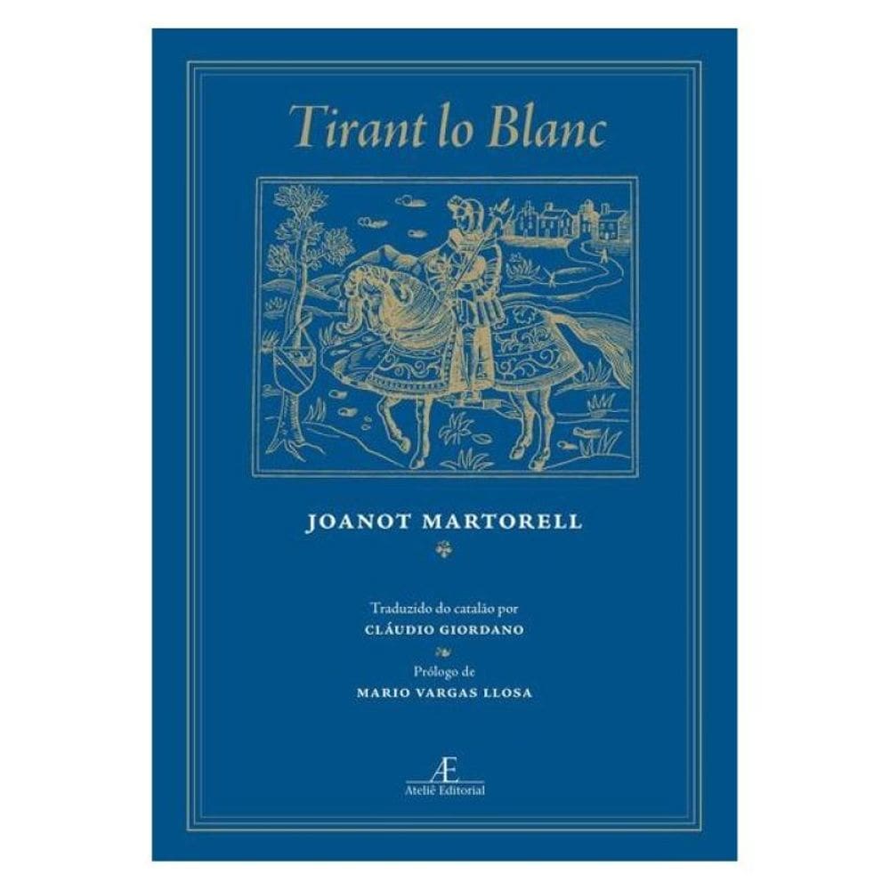 Tirant Lo Blanc