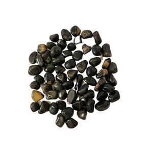 Pedra Onix Rolada 0,2 a 1 cm 250g Polido Natural