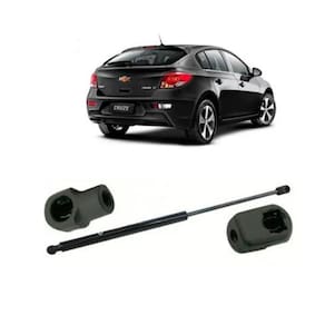 Amortecedor De Porta Malas Gm Cruze 2012 A 2016 Hatch Tg 120