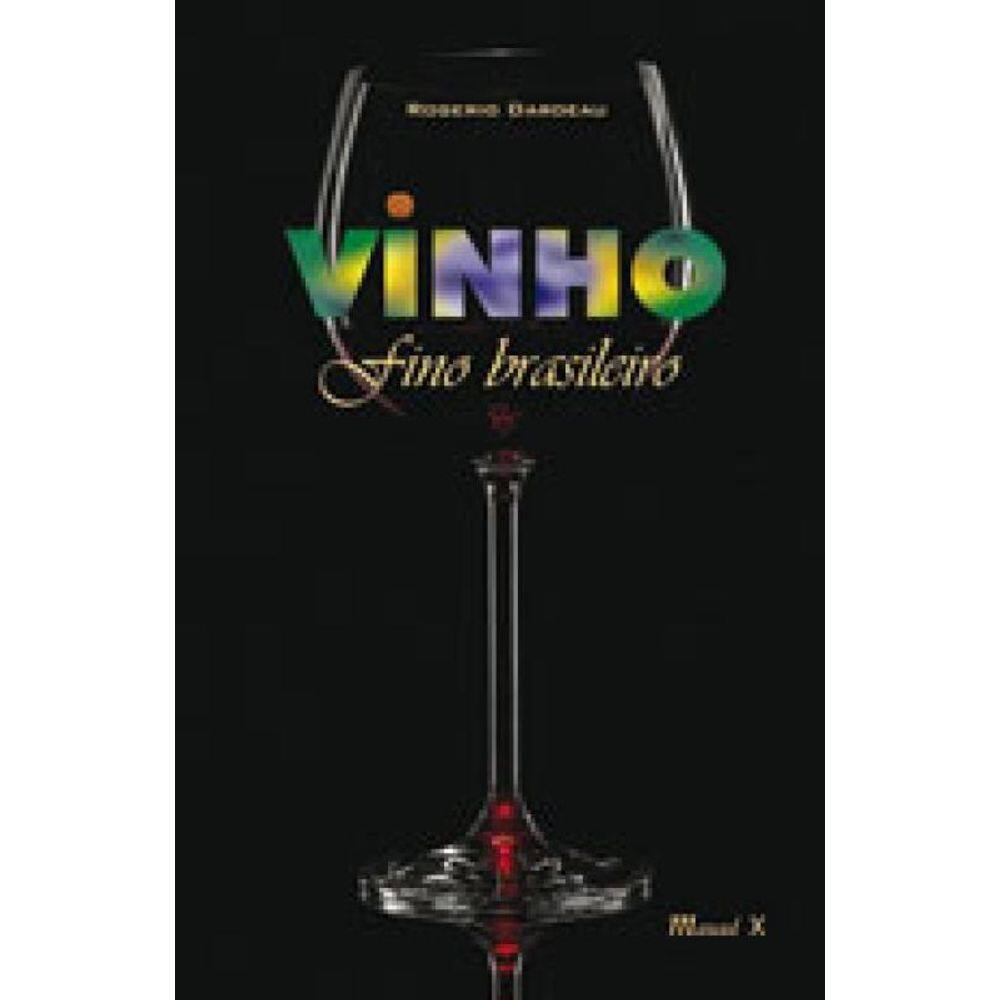 Vinho Fino Brasileiro