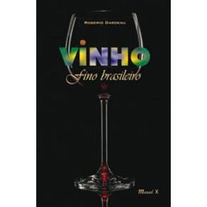 Vinho Fino Brasileiro