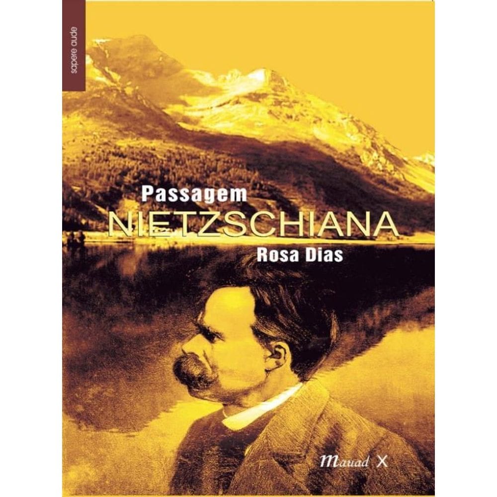Passagem Nietzschiana